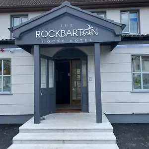 Rockbarton House Hotel Galway